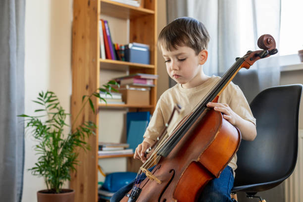 Comienza el I Festival Cellobration en Ávila con más de cien participantes de diferentes países