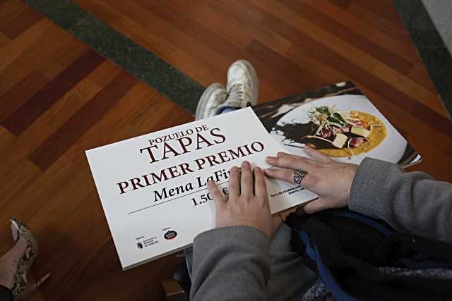 Abierta la inscripción para las jornadas gastronómicas ‘Pozuelo de Tapas’