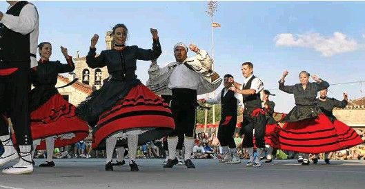 Fin de semana de sabores y tradiciones en las Jornadas Gastronómicas de Tres Cantos