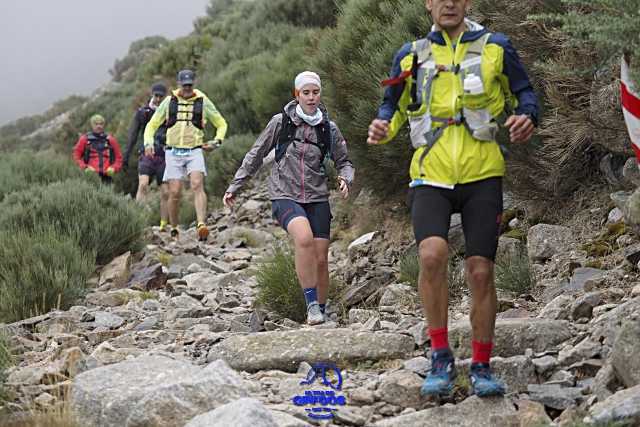 El Ultramaratón de Gredos celebra su décimo aniversario en la Sierra de Gredos con casi 600 participantes