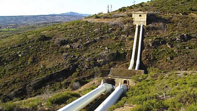 La Comunidad de Madrid invertirá 3,5 millones para el abastecimiento de agua a El Álamo y Buitrago