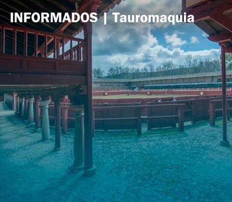 EFEMÉRIDES, 27 de Septiembre – Tauromaquia