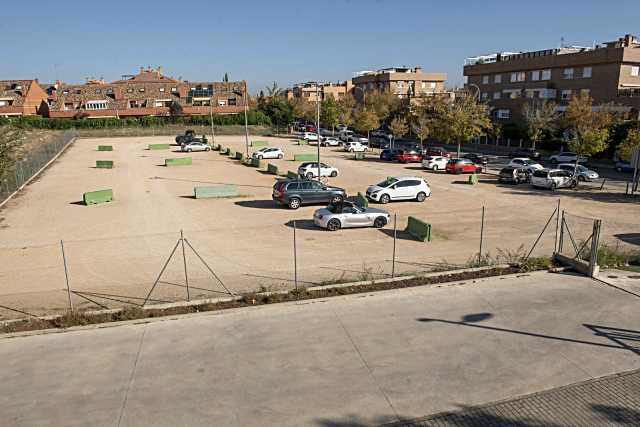 Nuevo aparcamiento en la calle Gutiérrez Soto, mejorará el acceso y reducirá incomodidades