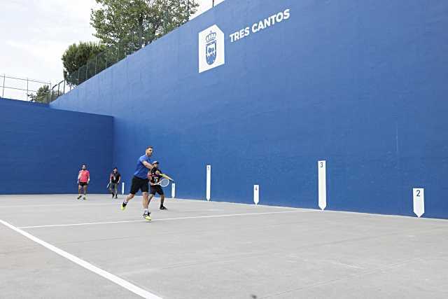 Ayuntamiento de Tres Cantos publica bases para los premios al mérito deportivo 2023-2024