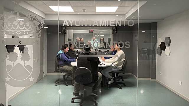 La Escuela Municipal de radio de Tres Cantos abre inscripciones para formación en locución y sonido