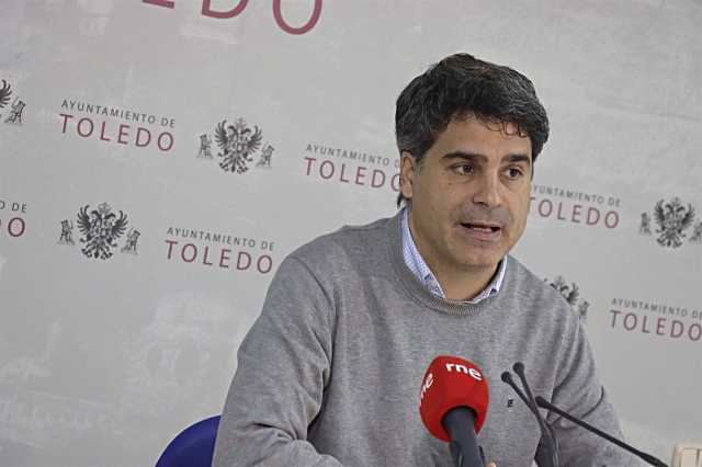 El Ayuntamiento de Toledo ha adjudicado el contrato para reparar la piscina del Polígono