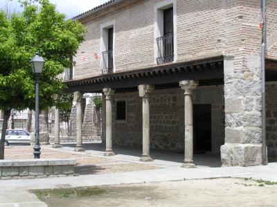 Ávila celebra la Semana de las Bibliotecas Municipales con un mercadillo de libros y actividades educativa