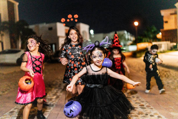 Boadilla celebra la Noche de Muertos con actividades para todos los públicos