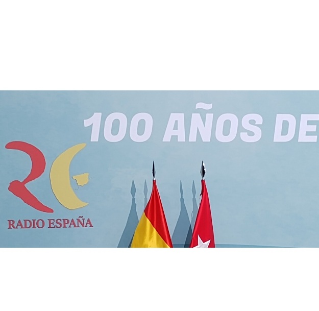 Gala del Centenario de Radio España