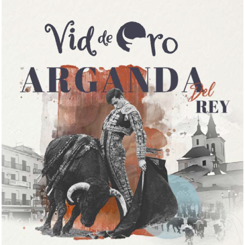 Entregados los galardones de la Feria de Novilladas «Vid de Oro» de Arganda del Rey (Madrid)