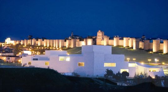 Ávila se prepara para un fin de semana lleno de actividades culturales y deportivas