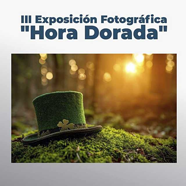 Abierta la participación en la III Exposición Fotográfica dentro de Nambrocorto