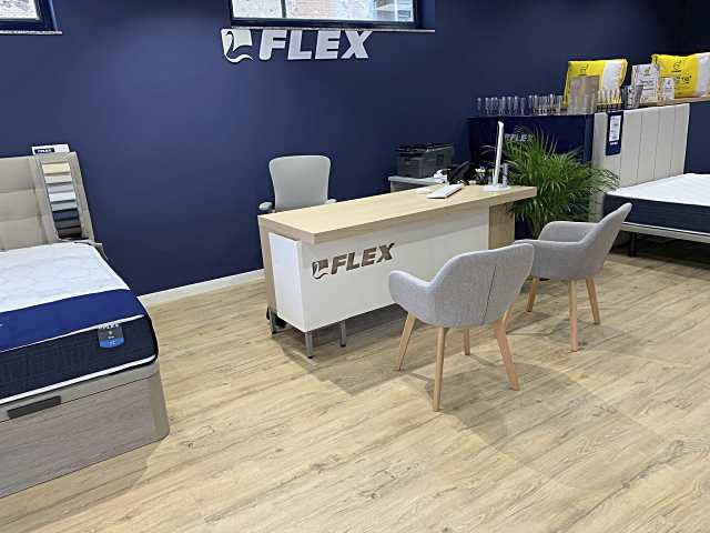 El Grupo Flex Shopping Center abre su décima tienda