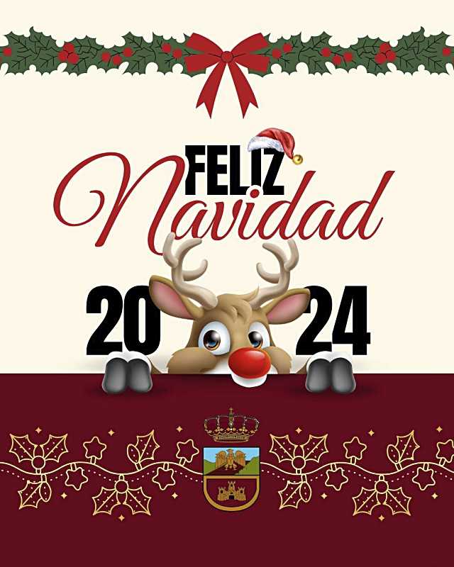 Torrejón de la Calzada ha presentado su programa de actividades para navidad