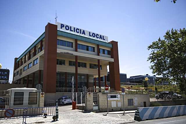 La Policía Nacional de Las Rozas amplía su horario de atención para la gestión de DNI, TIE y pasaportes