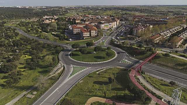 El Ayuntamiento de Boadilla del Monte inicia la licitación para la remodelación del casco antiguo