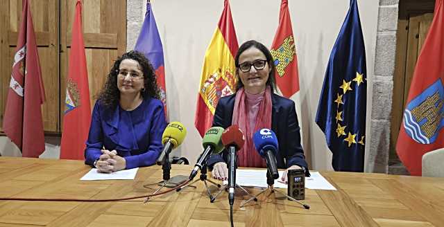 El Ayuntamiento de Ávila lanzará una campaña navideña para fomentar las compras locales