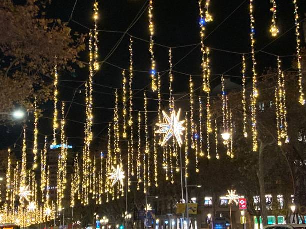 Pozuelo de Alarcón inicia la Navidad con el encendido de luces el 29 de noviembre