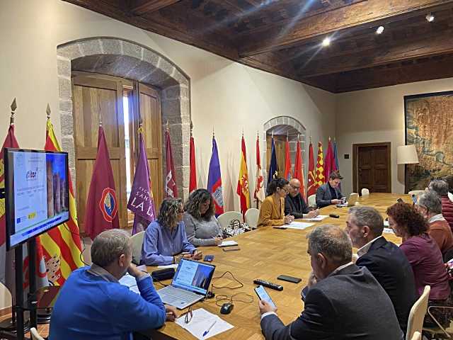 Ávila lanza un nuevo Plan Estratégico de Turismo para 2025-2029