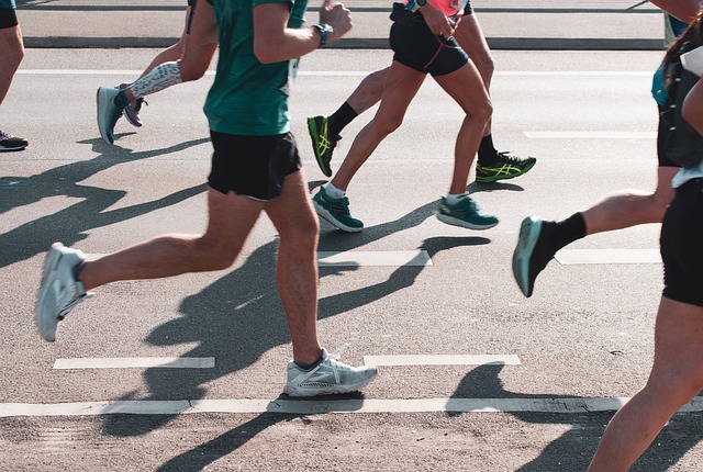 La carrera ‘Corre por Álex’ se celebrará el 29 de diciembre en San Sebastián de los Reyes