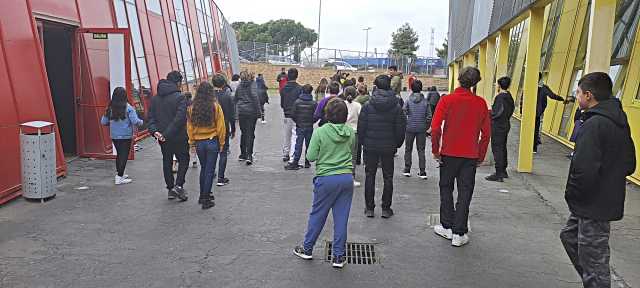 Comienza la inscripción para actividades del Club Joven Tu Espacio en el primer trimestre de 2025