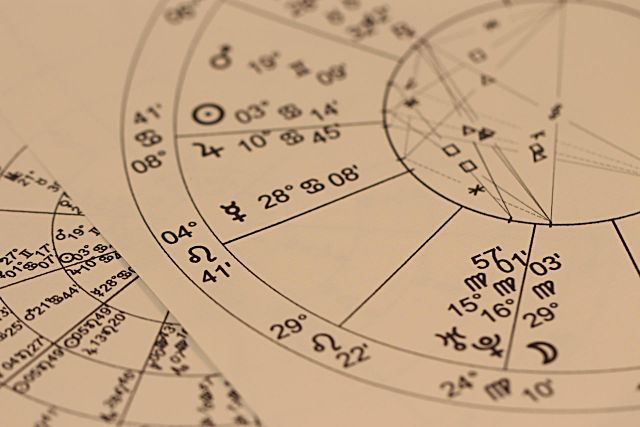 Movimientos Planetarios Enero 2025