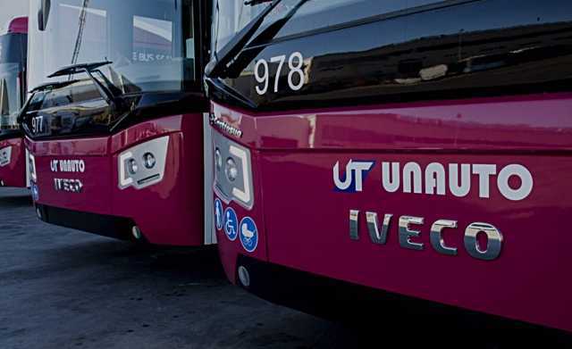 Los autobuses de Toledo implantan el pago con tarjeta