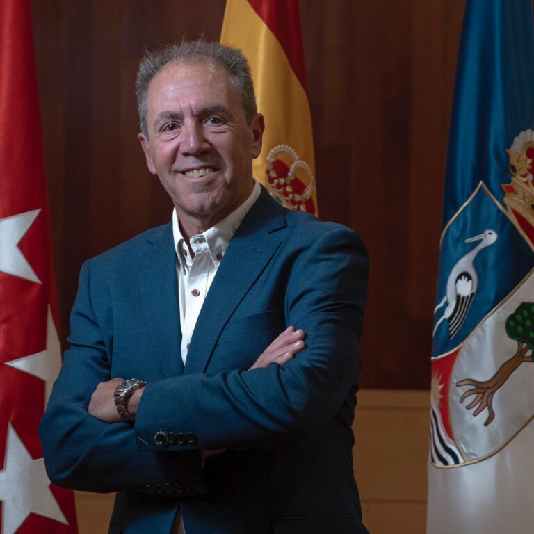 Foto: Grupo Municipal Socialista. César Pavón, concejal del PSOE que defendió la moción en el Pleno.