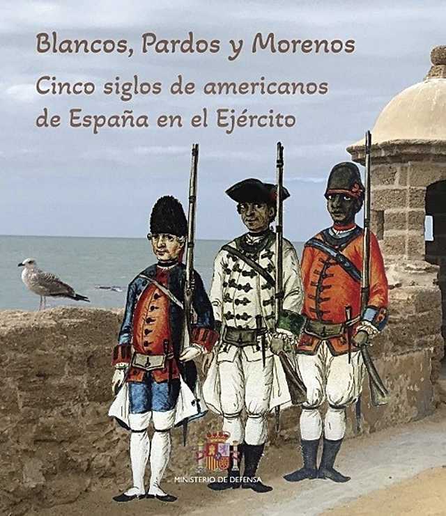 El Museo del ejército acoge una exposición sobre la historia de los americanos españoles en las fuerzas armadas