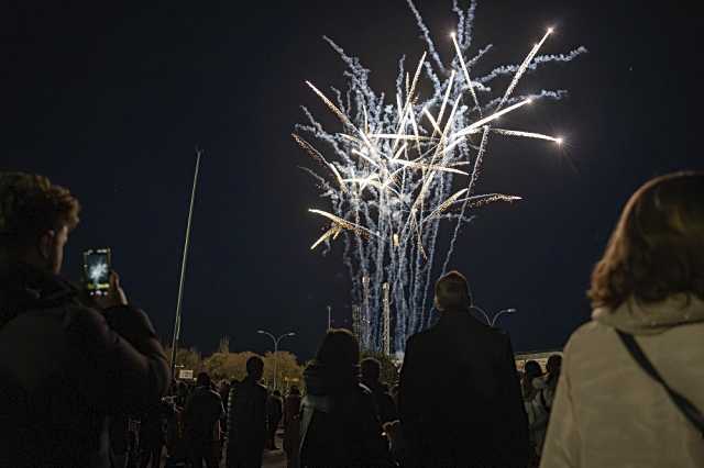 Colmenar Viejo da la bienvenida a la Navidad este fin de semana con diversas actividades y eventos festivos