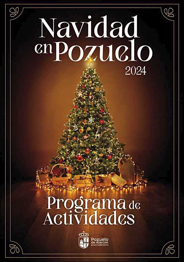 Pozuelo de Alarcón lanza su programa de actividades navideñas para toda la familia