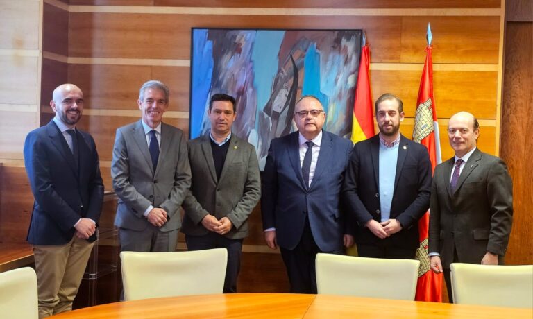 La consejería de Sanidad anuncia nueva licitación para la finalización del proyecto en 2025 del centro de salud de Madrigal de las Altas Torres