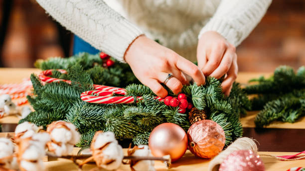 Talleres festivos gratuitos para niños en Boadilla del 9 al 20 de diciembre