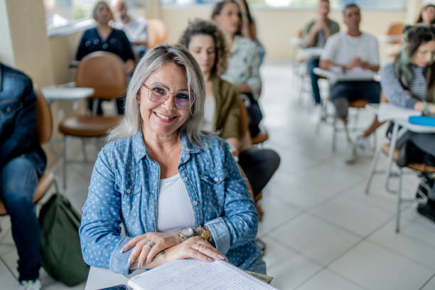 Abren inscripciones para los cursos del Aula UAM+50 en Colmenar Viejo