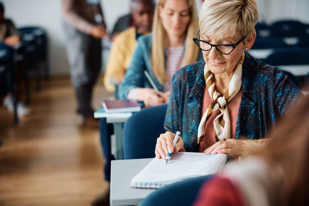 Aula UAM+50 abre inscripciones para el segundo cuatrimestre en Majadahonda