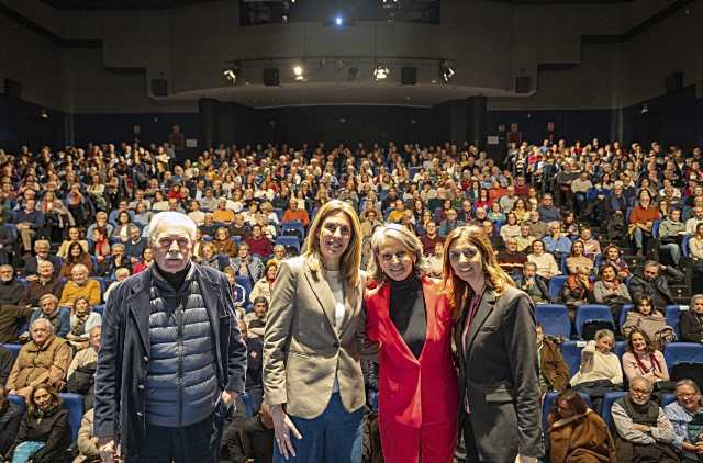 Pozuelo de Alarcón inicia la VII edición de jornadas sobre novela histórica