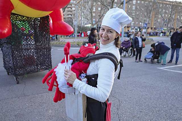 Se anuncian las bases del concurso de disfraces para el Carnaval 2025 en Tres Cantos