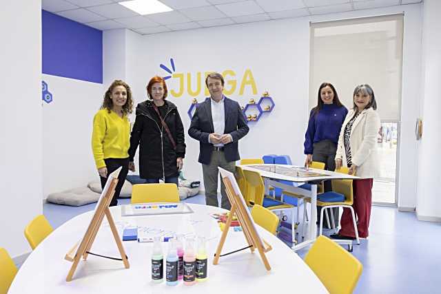 Proyecto ABJorro apoya a estudiantes con Necesidades Específicas de Apoyo Educativo en Tres Cantos