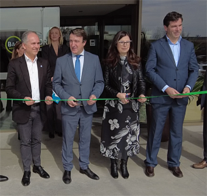 Inauguración del Nuevo Hotel B&B en Tres Cantos: Un impulso para el alojamiento Local