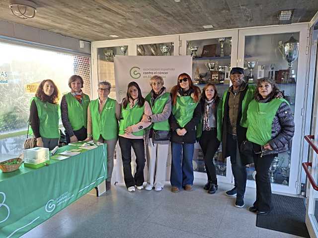 Se conmemora el Día Mundial Contra el Cáncer con iniciativas para la sensibilización