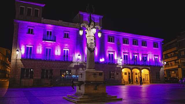 Colmenar Viejo presentó la agenda para el 8 de marzo, Día Internacional de la Mujer