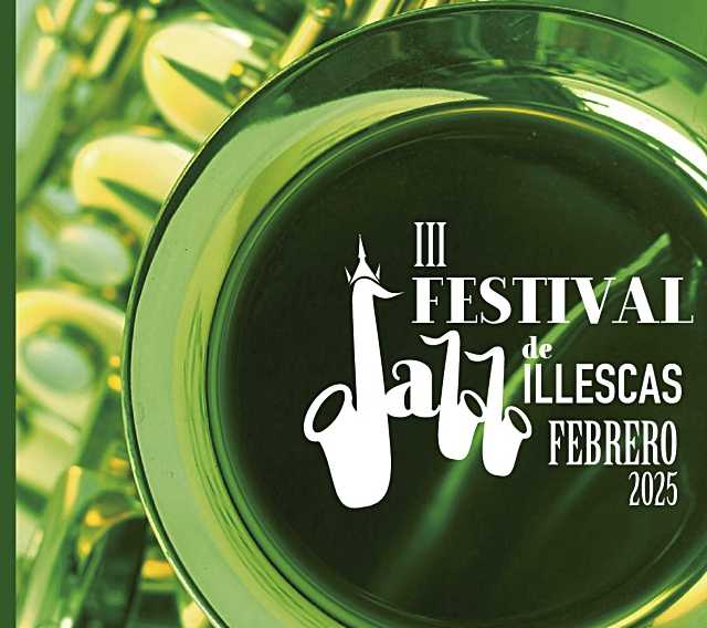 Noa Lur inaugura la tercera edición del Festival de Jazz de Illescas