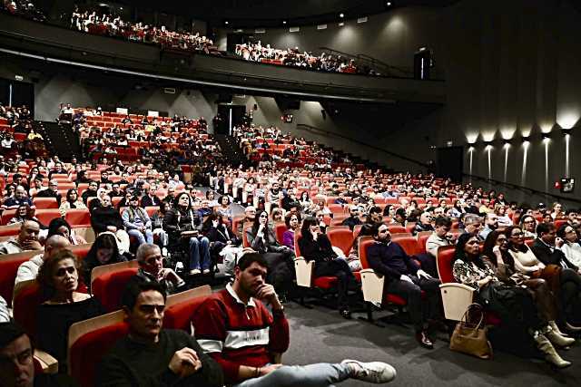 Se realiza el sorteo de 39 viviendas en alquiler en la Avenida de España de Alcobendas