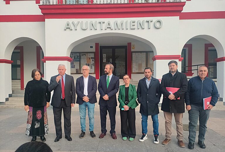 La oposición de San Sebastián se une contra el Plan VIVE: “1.300 euros no es un alquiler asequible”