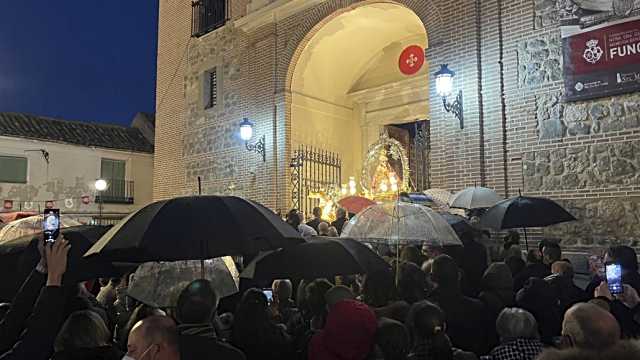 El Ayuntamiento de Illescas ha publicado la programación de las fiestas del Milagro