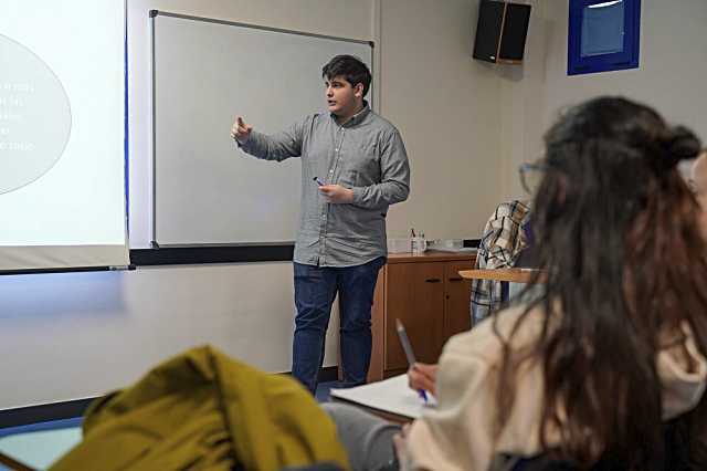 La Casa de la Juventud organiza la 30ª edición de las Jornadas de orientación educativa