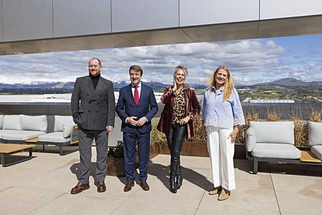 Tres Cantos se convierte en un gran plató de cine con el Certamen de Cine Corto