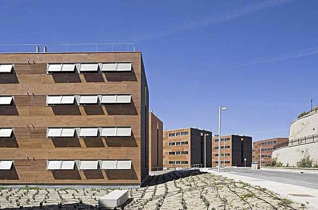 Pozuelo de Alarcón lanza un sorteo público para 29 viviendas en alquiler para jóvenes