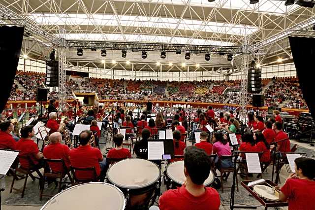 ‘Illescas canta’ reunirá a más de mil niños en el Escénico el miércoles 9 de abril