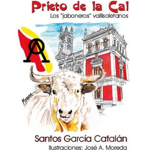El libro «Prieto de la Cal, los jaboneros vallisoletanos» presentado en Madrid